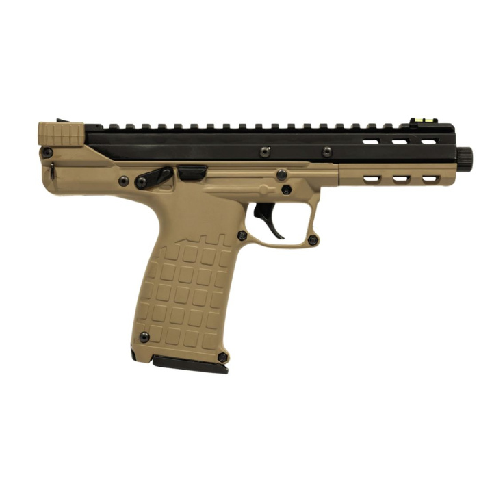 Pistolet KelTec CP-33 22 LR Piaskowy